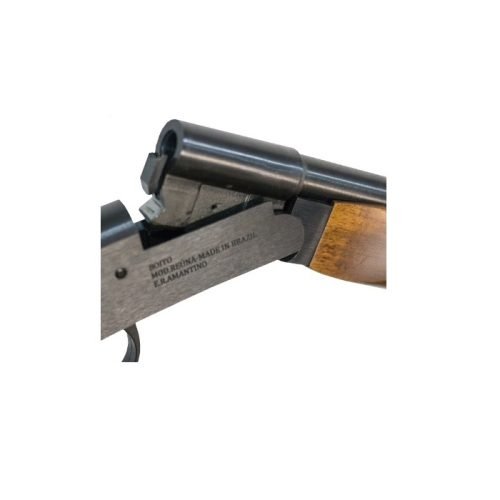 Escopeta Boito Reuna C.12/28Plg
