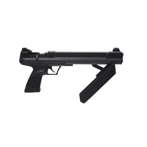 Pistola Ux Strike Point Aire Comprimido Cal