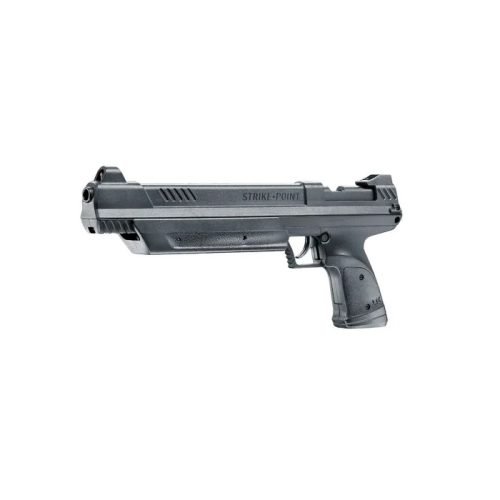 Pistola Ux Strike Point Aire Comprimido Cal