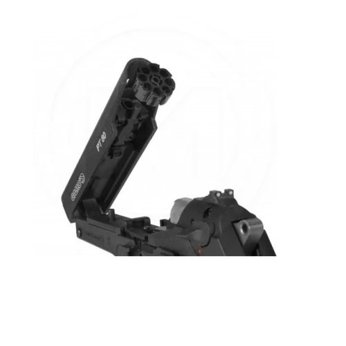 38259100-2 Pistola Gamo Pt-80 Cal 4,5 Co2