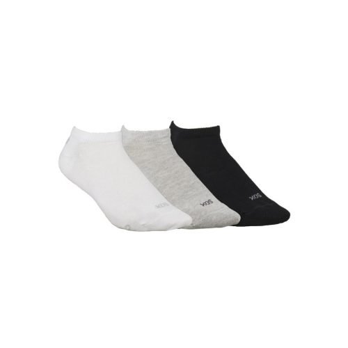Medias Sox Soquete Basico T/Xl(44-46)