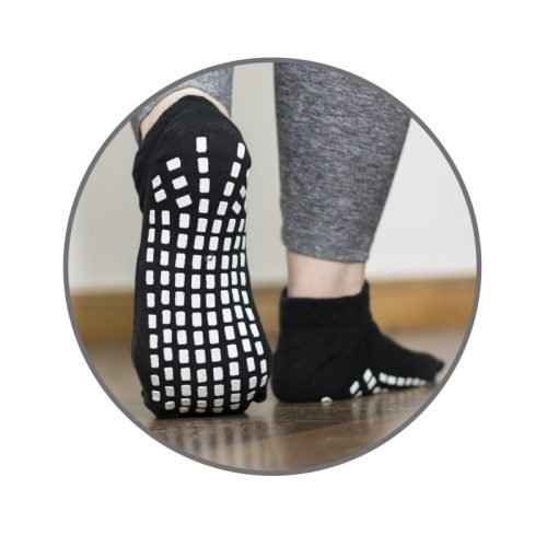 Medias Sox Soquete Deportivo T/Xl(44-46)