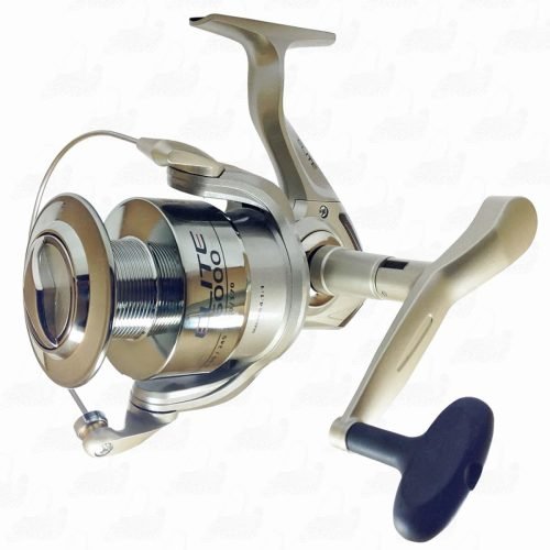 Reel Marine Sport Flt Elite Novo 1000 Fd 3 Rulemanes