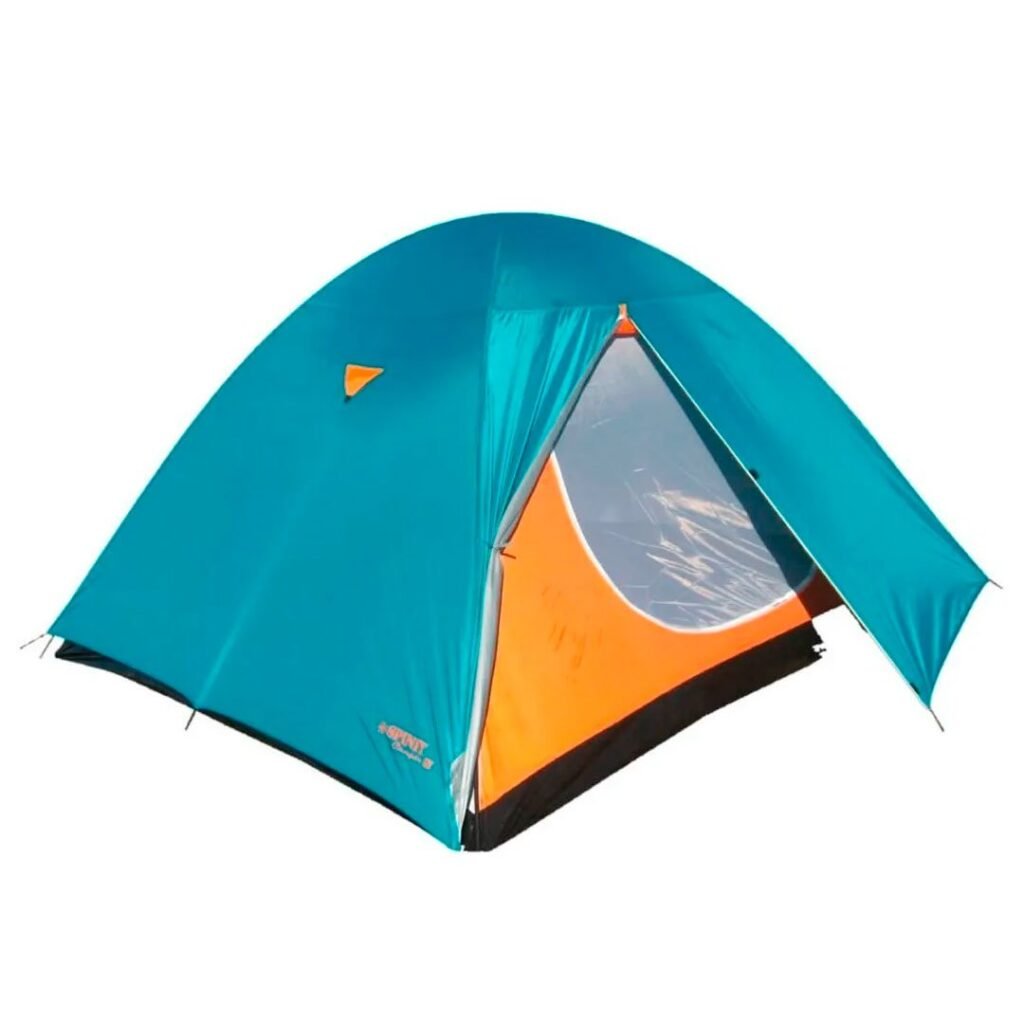 CARPA SPINIT CAMPER VI