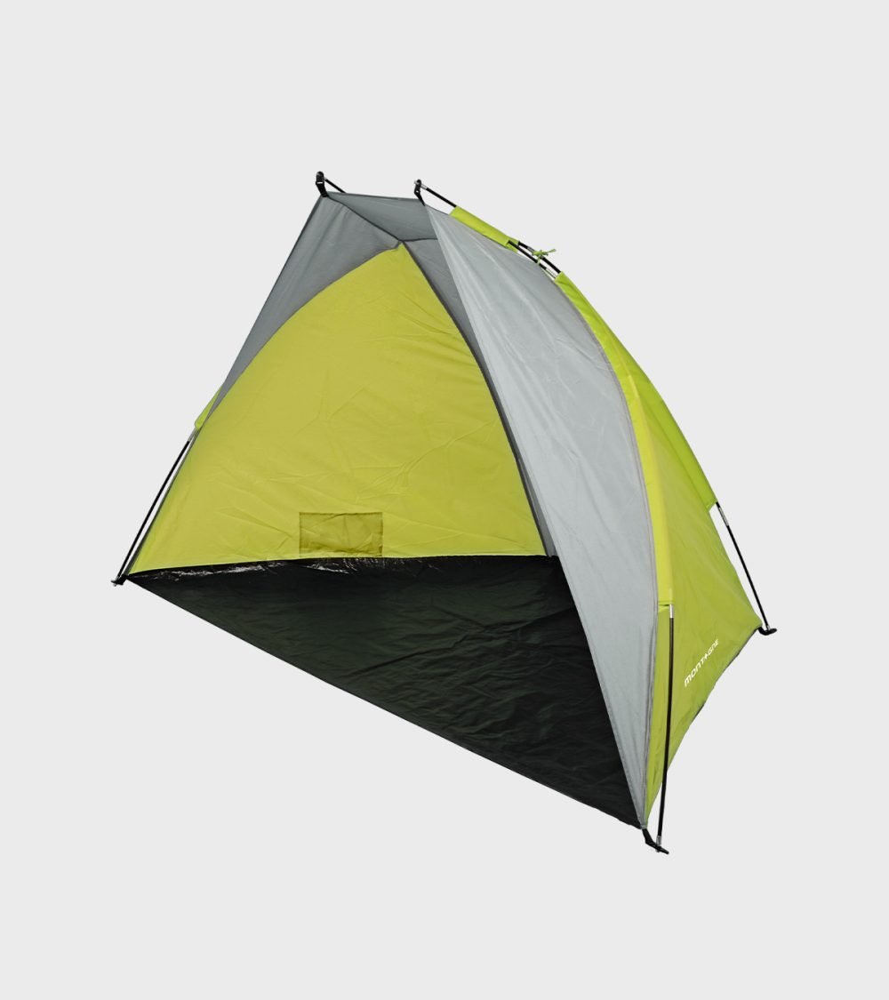 Carpa Playera Montagne Bahia