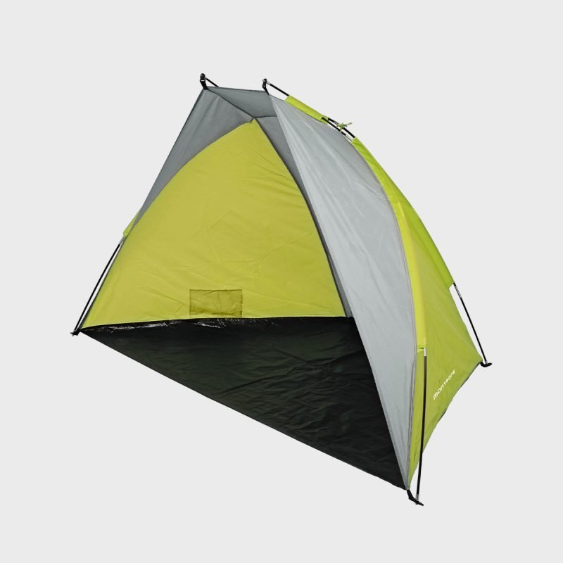 Carpa Playera Montagne Bahia