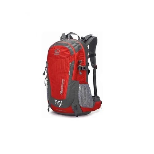 Mochila Discovery Channel 21349