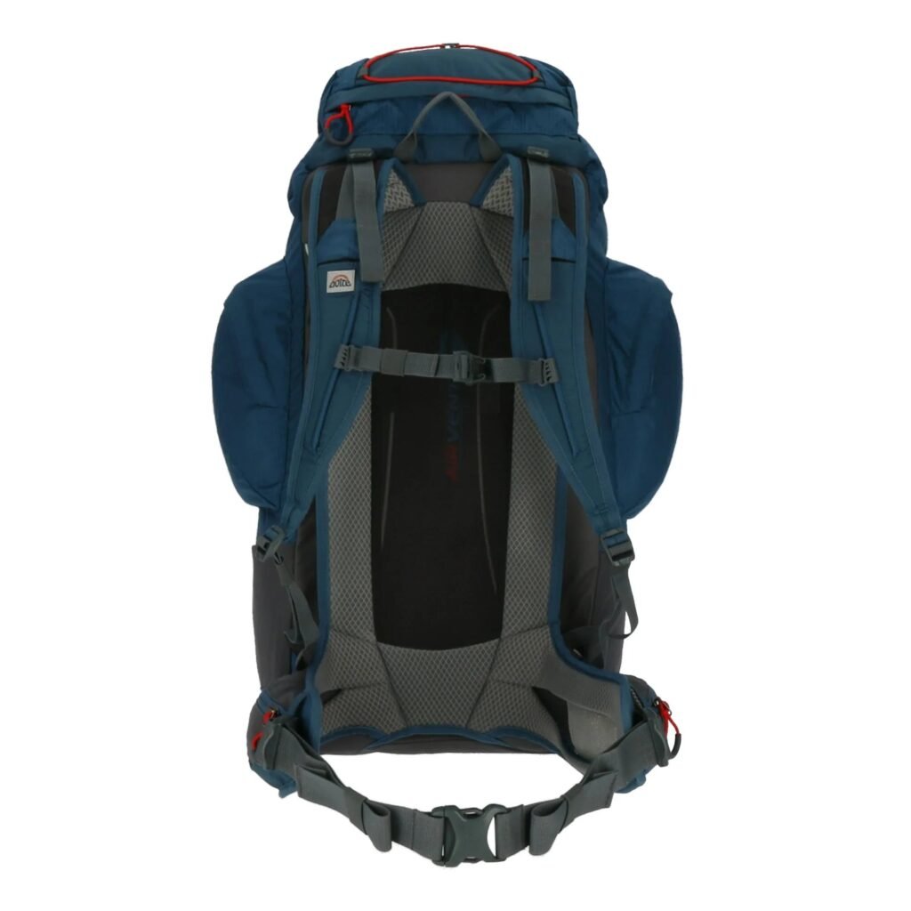MOCHILA DOITE MONTE ETA 50LTS
