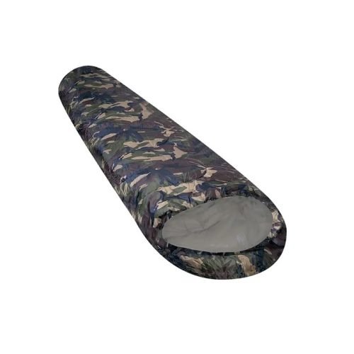 Bolsa De Dormir Ntk Viper Milik +5º