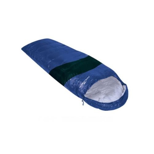 Bolsa De Dormir Ntk Viper +5º
