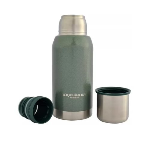 Termo Apolo Explorer Verde