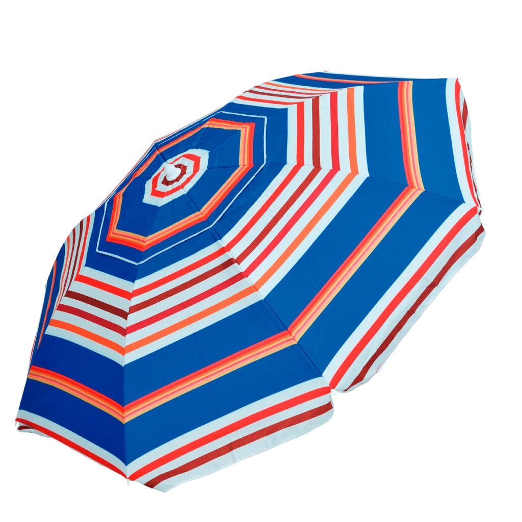 SOMBRILLA WATERDOG 2MTS HUM-2010