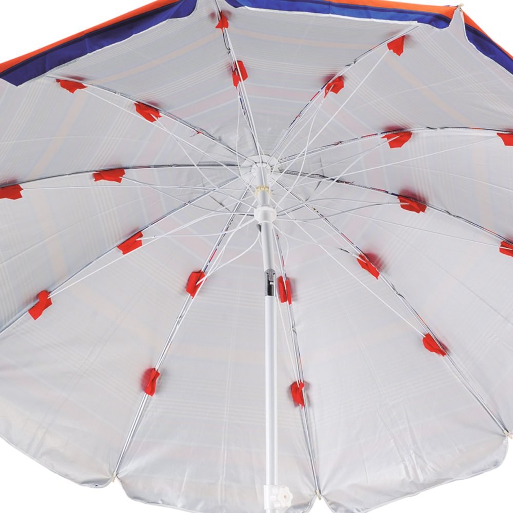Sombrilla Waterdog 2Mts Hum-2010