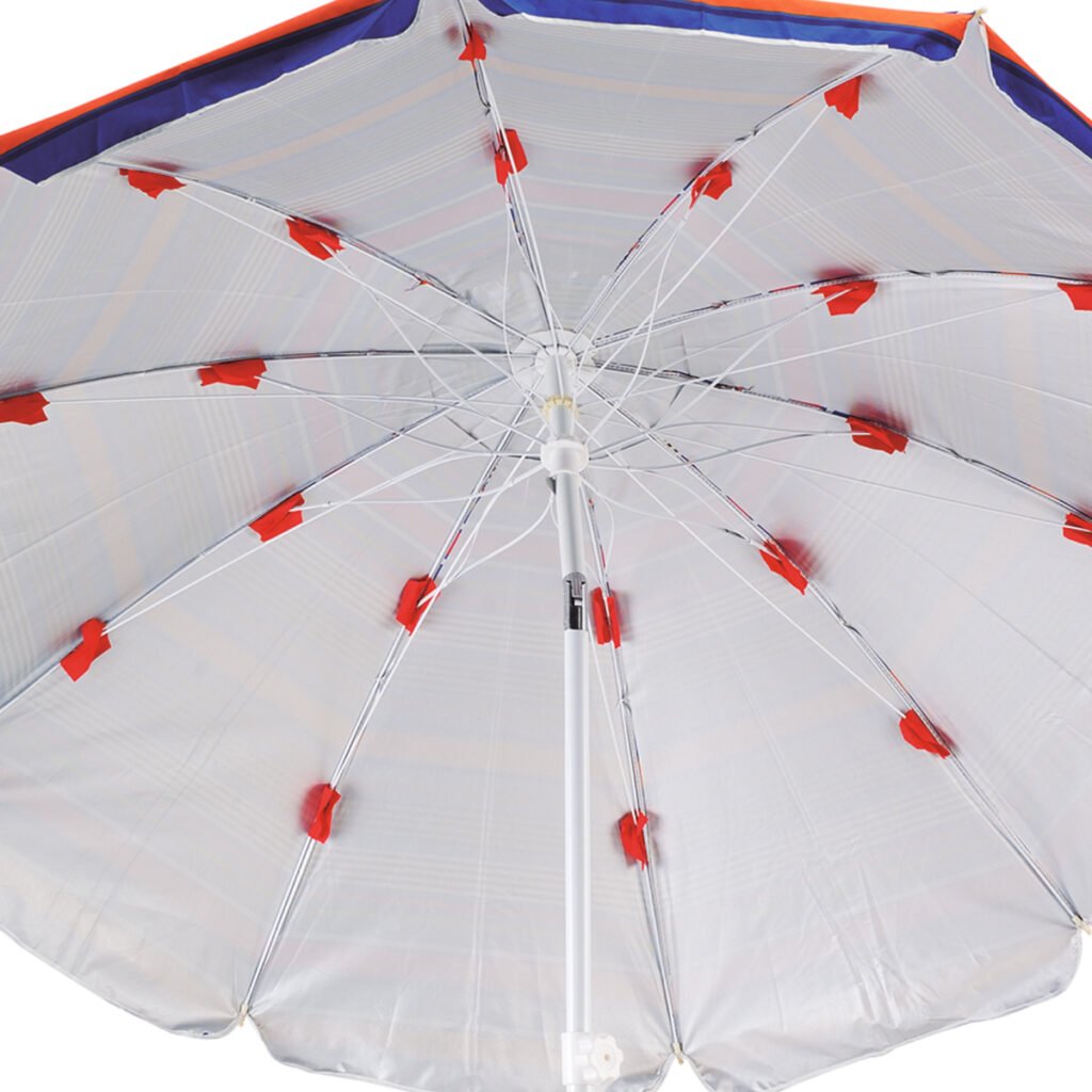 SOMBRILLA WATERDOG 2MTS HUM-2010