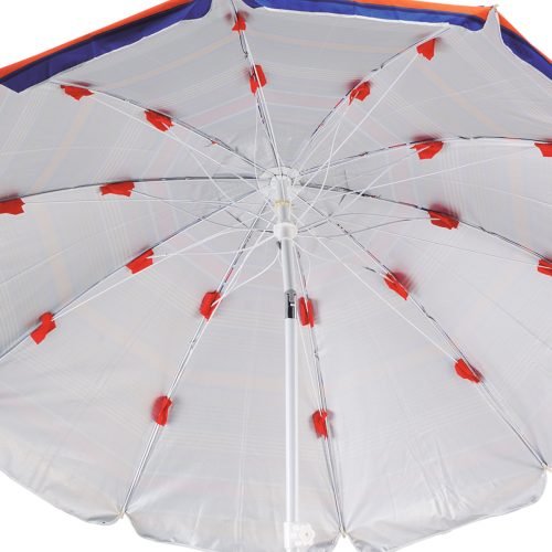 Sombrilla Waterdog 2Mts Hum-2010