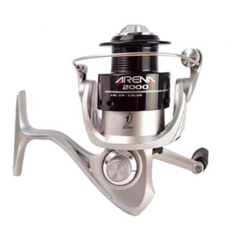Reel Marine Sport Frontal Arena Novo 4000 Fd