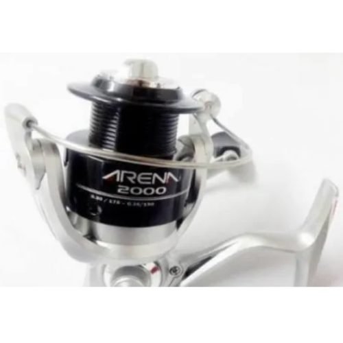 Reel Marine Sport Frontal Arena Novo 4000 Fd