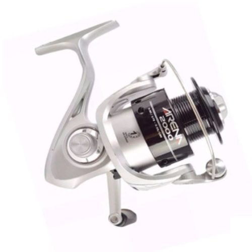 Reel Marine Sport Frontal Arena Novo 4000 Fd