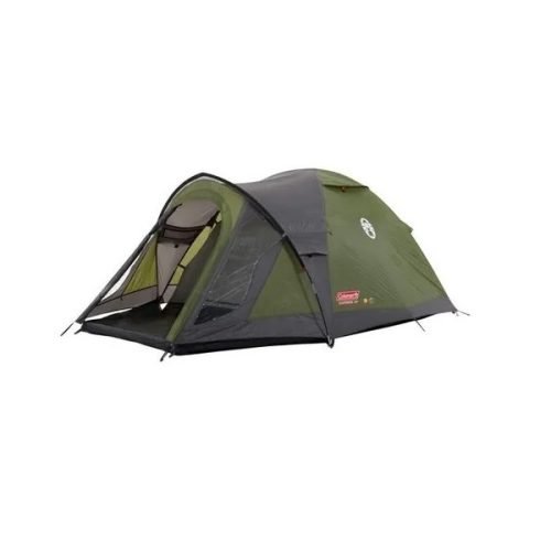 Carpa Coleman Darwin 4+ Con Abside