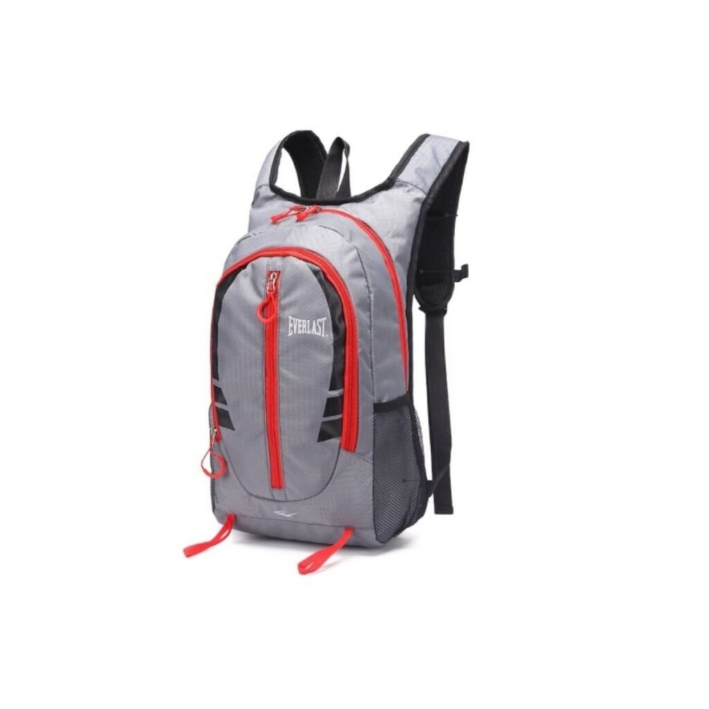 Mochila Everlast 20076 Para Running O Bike