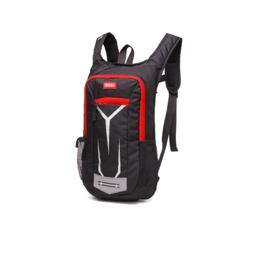 Mochila Everlast 20078 Para Running O Bike