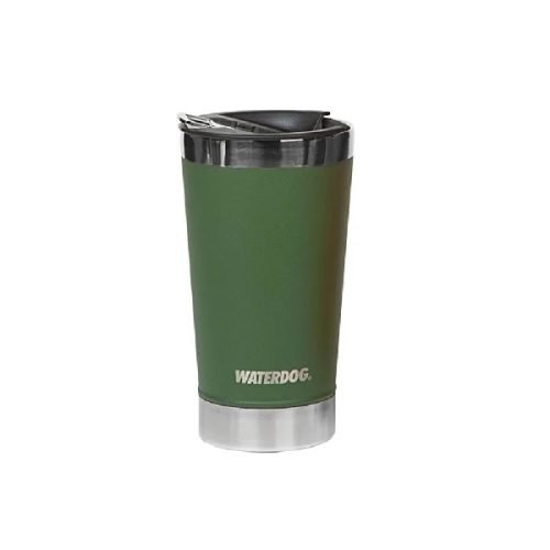 Vaso Termico Waterdog Beer Verde