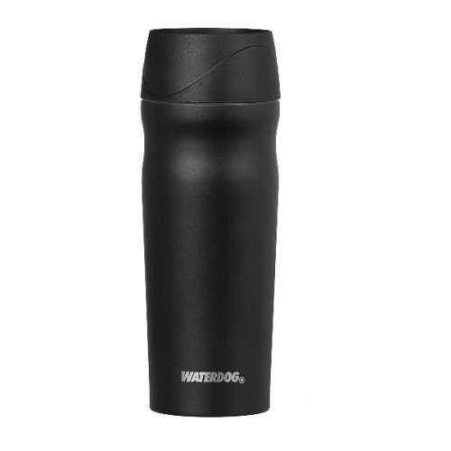 Vaso Termico Waterdog Bossa Negro