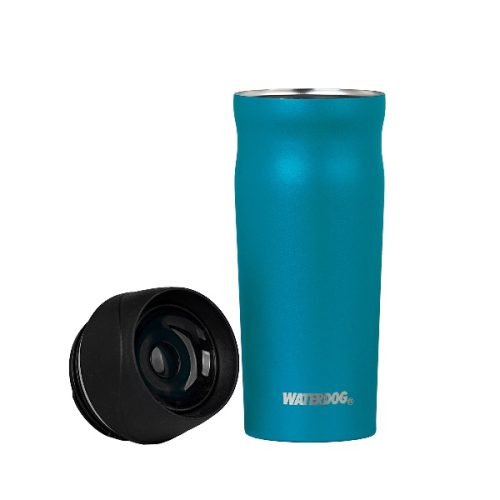 Vaso Termico Waterdog Bossa Celeste