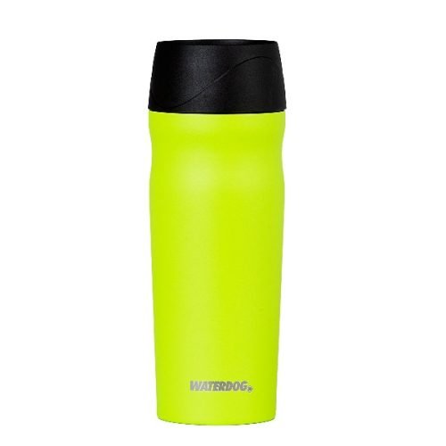 84977500 Vaso Termico Waterdog Bossa Amarillo