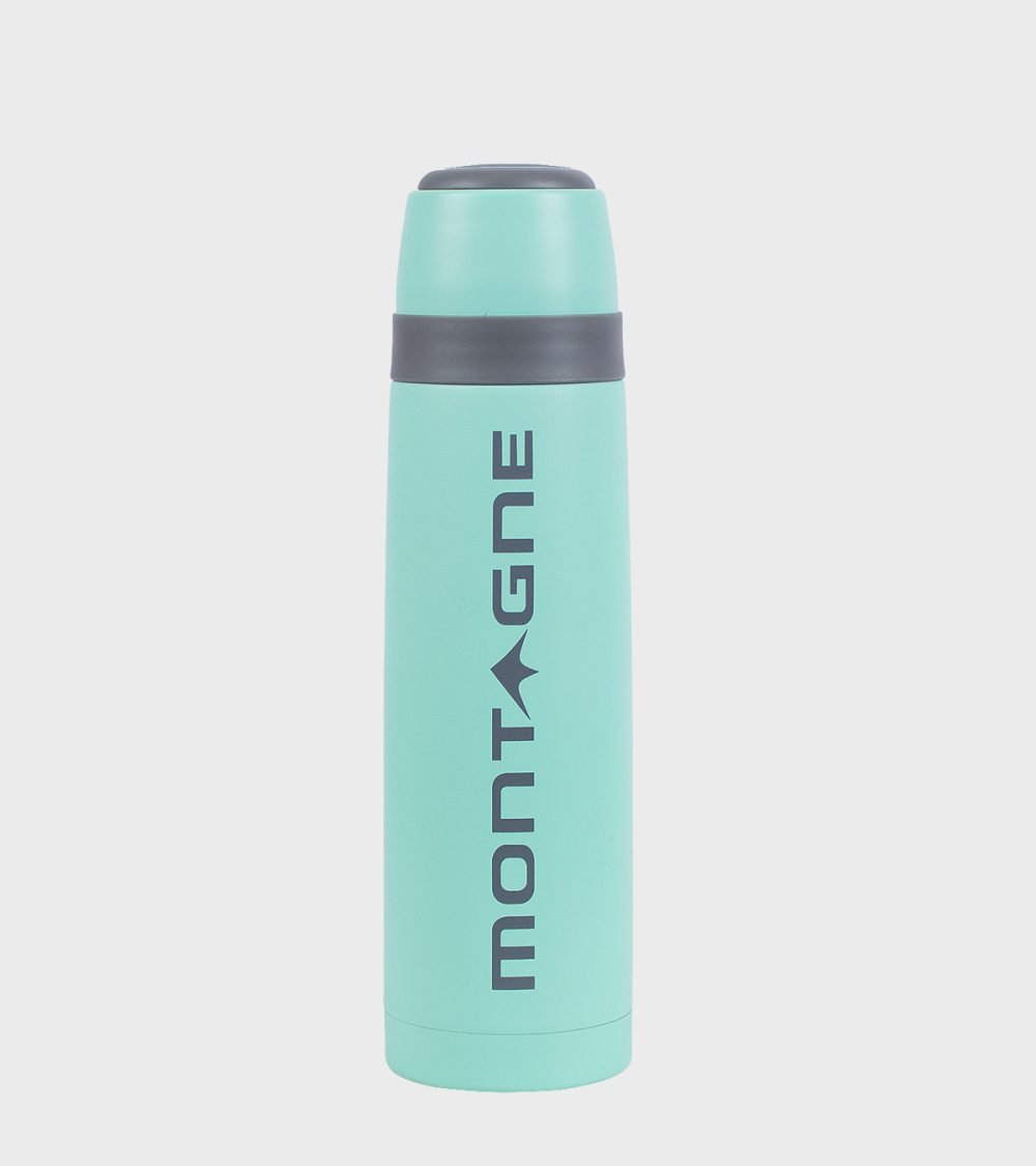 Termo Montagne Bala Aqua Mate