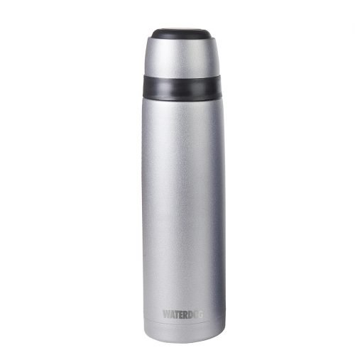 Termo Waterdog Ta751A Gris Acero