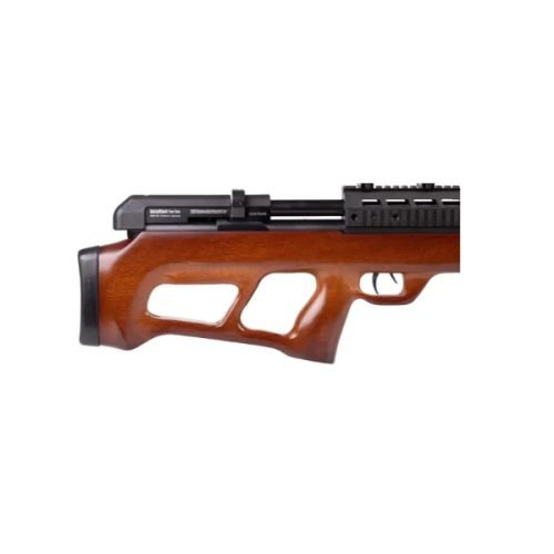 Rifle Beeman Bullpup Pcp Cal 5,5