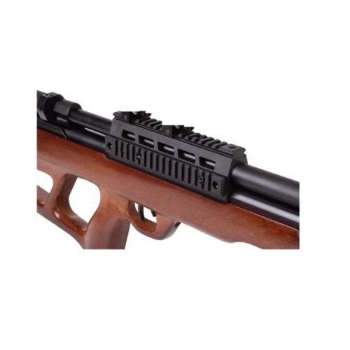 Rifle Beeman Bullpup Pcp Cal 5,5