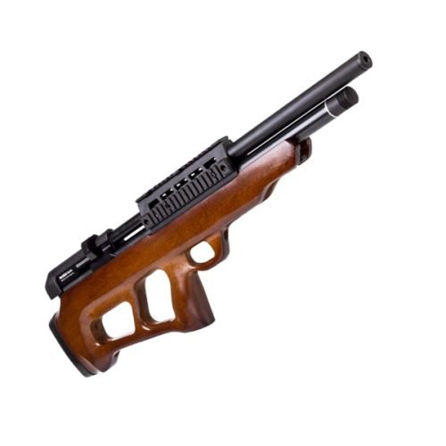 Rifle Beeman Bullpup Pcp Cal 5,5