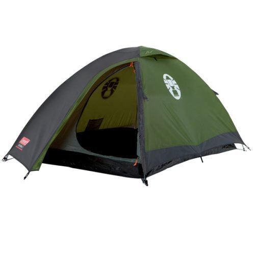 Carpa Coleman Amazonia 2