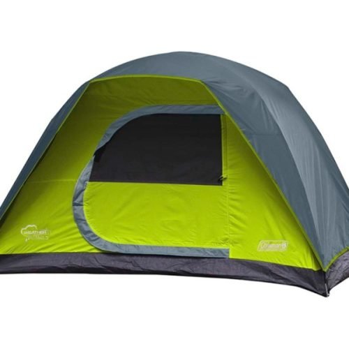 Carpa Coleman Amazonia 4