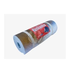 AISLANTE LUBRILINA 10MM DOBLE ALUMINIZADO