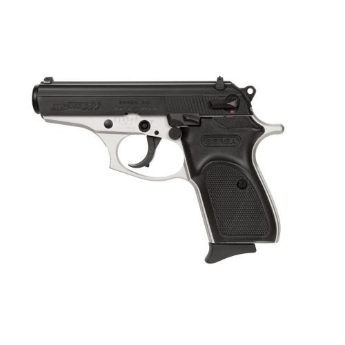 Pistola Bersa Thunder 380 Duotono