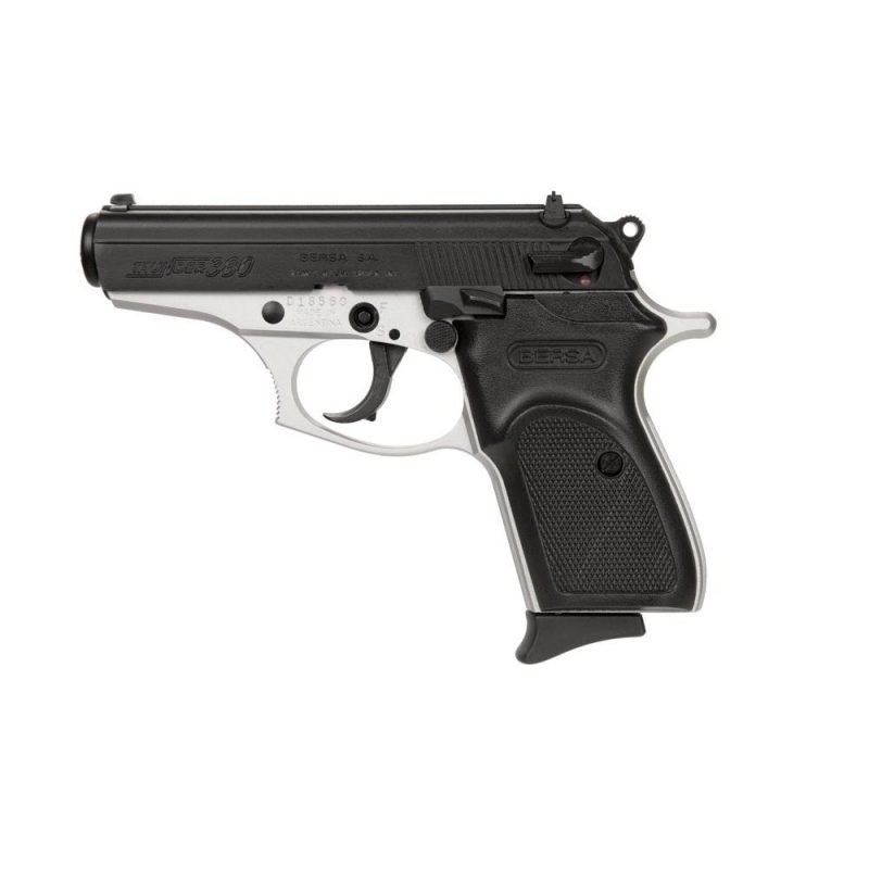 Pistola Bersa Thunder 380 Duotono