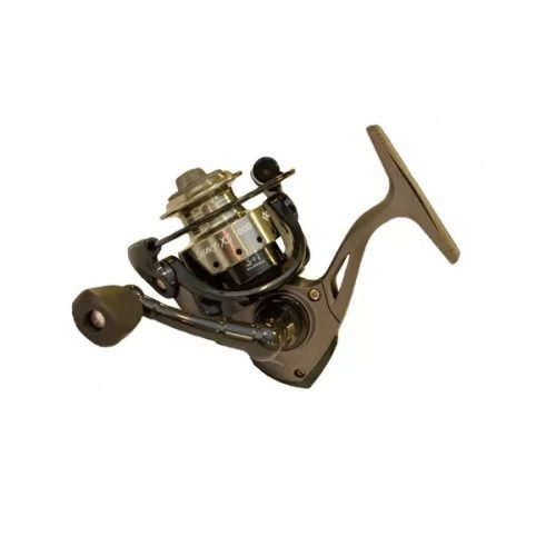 Reel Colony Frontal Smart Xs 1000 Micro 3+1 Rulemán