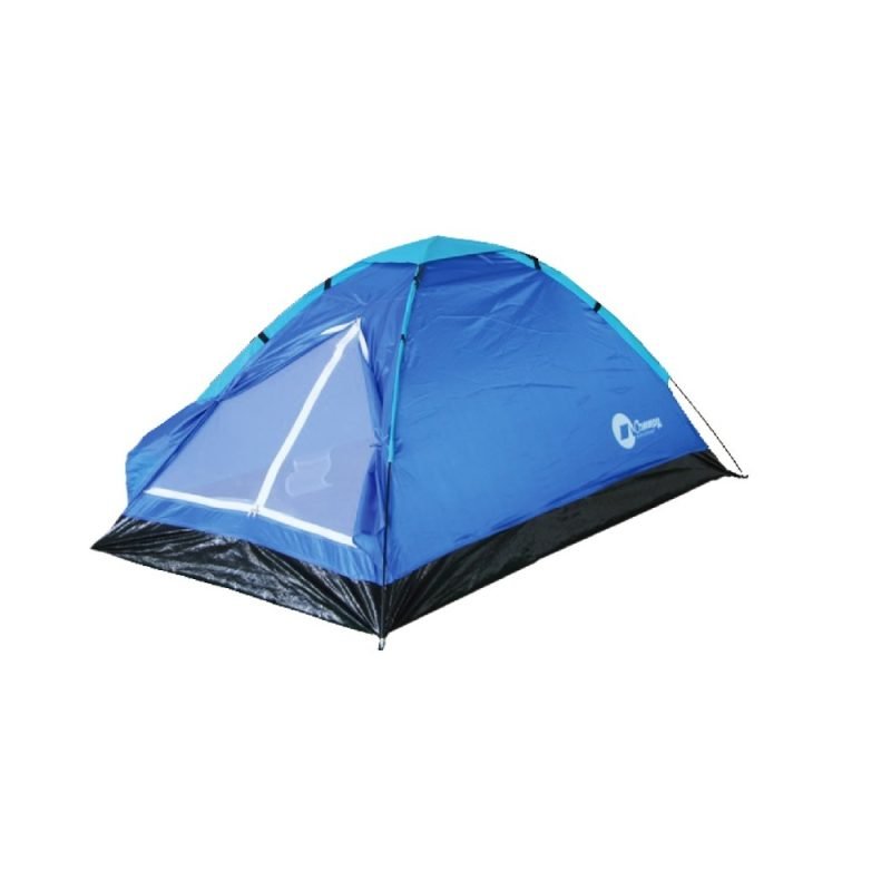 Carpa Cammpy Weekend 2