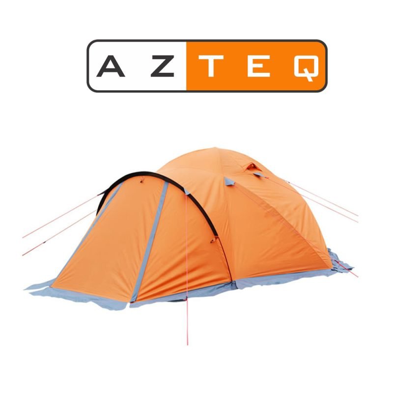 Carpa Azteq Himalaya 3 Personas