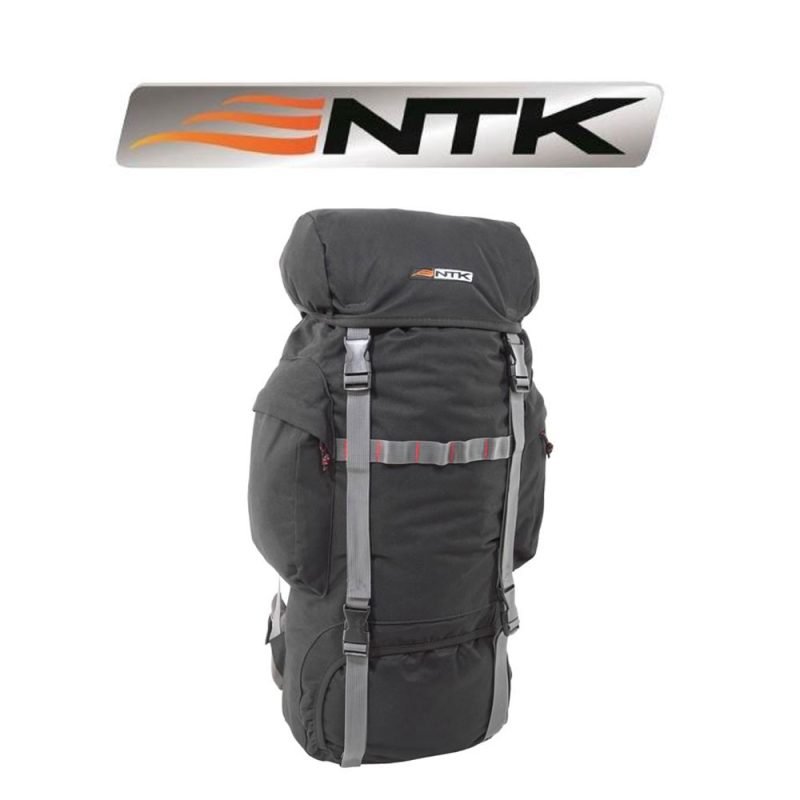 Mochila Ntk Intruder