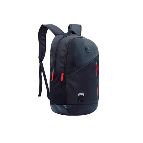 Mochila Discovery Adventure Mod.27250 Negra