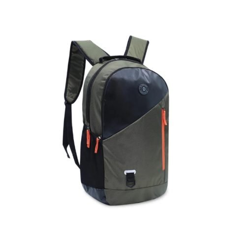 Mochila Discovery Adventures Mod.27251 Verde Militar