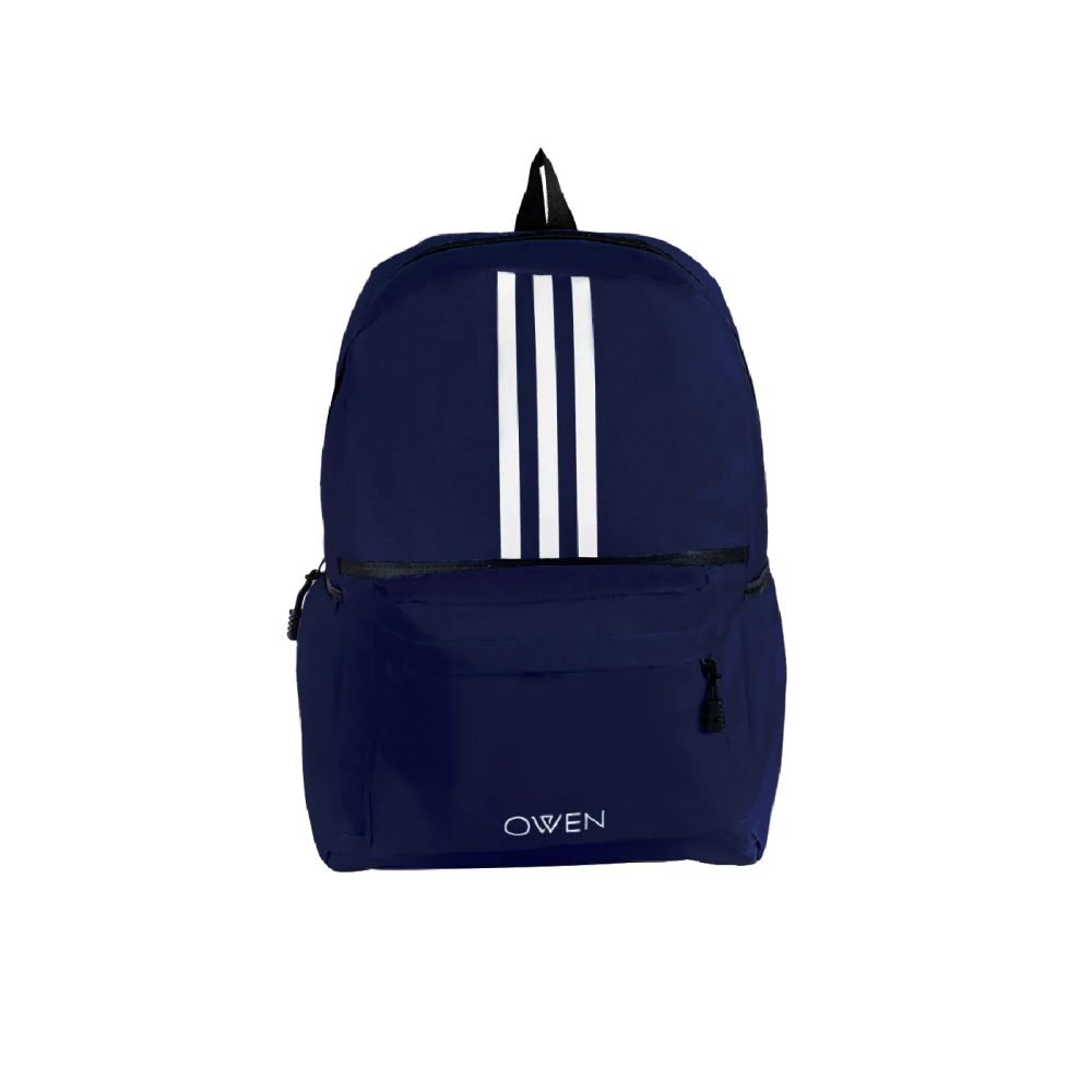 Mochila Owen Urbana Mod.10035 Azul