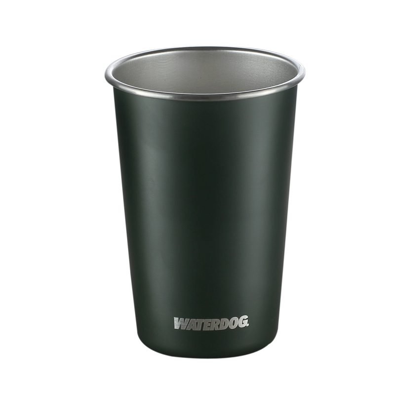 Vaso Termico Waterdog Fita Verde