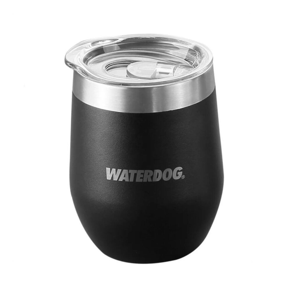 Vaso Termico Waterdog Copon Negro