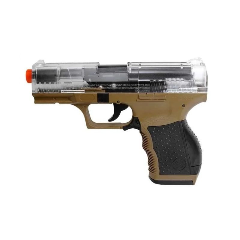 Pistola Crosman C11 Airsoft "Samc11Cb"