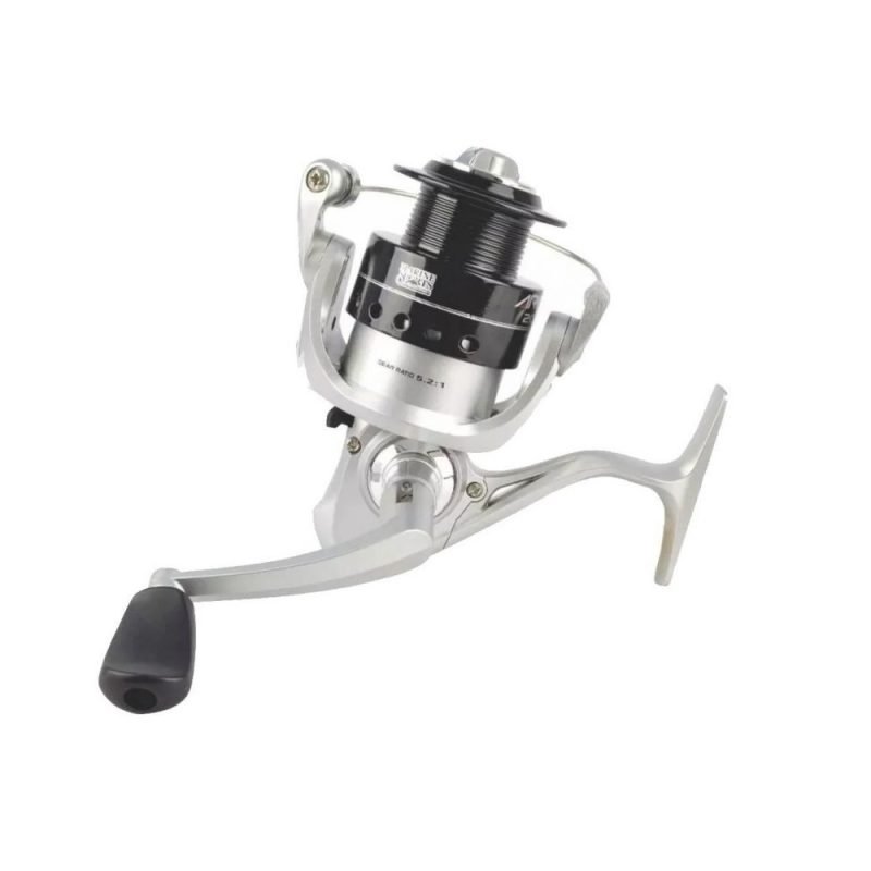Reel Marine Sport Frontal Arena Novo 1000 Fd 1 Rulemán